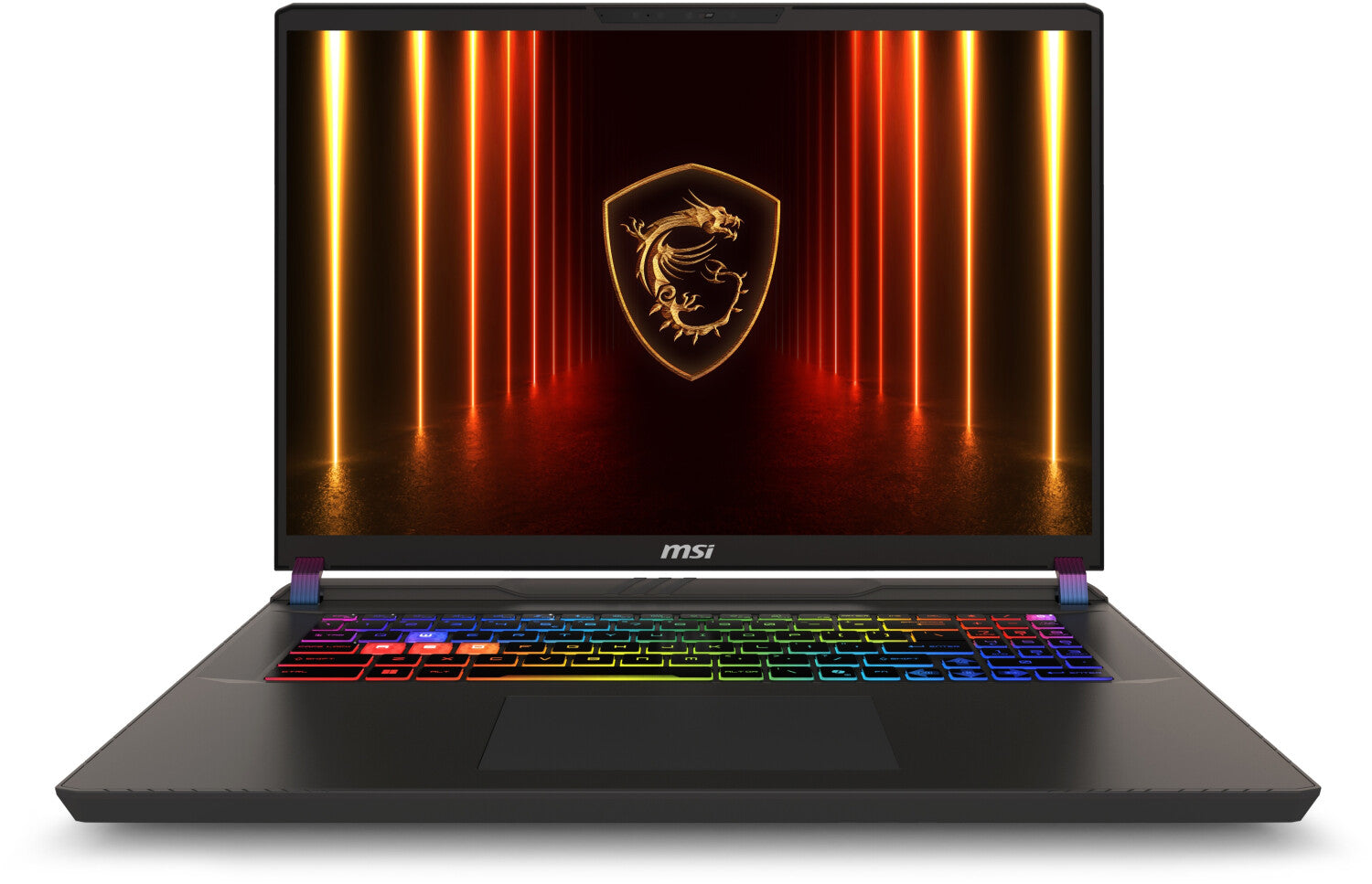 MSI Vector 17 HX AI A2XWJG-039