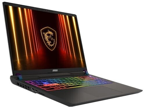 MSI Vector A16 HX A8WHG-018
