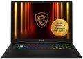 MSI Vector A18 HX A9WHG-081