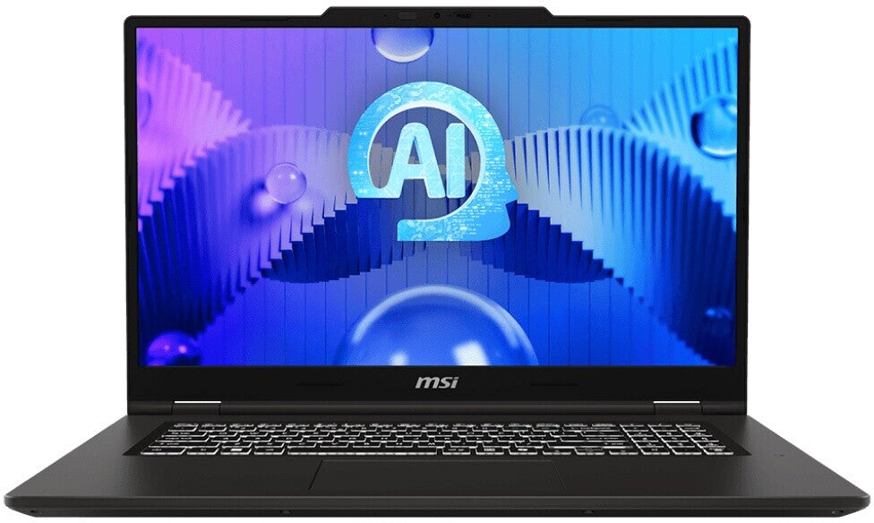 MSI VenturePro 17 AI A1MG-011