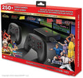 My Arcade Gamestation Wireless HD Data East + Jaleco