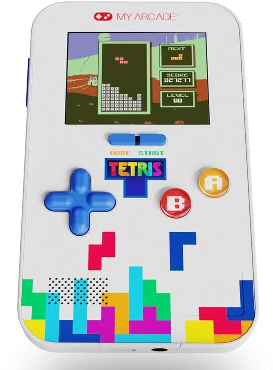 My Arcade Go Gamer Classic