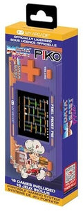 My Arcade Pixel Pocket Pro Data East