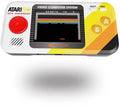 Mon Arcade Pocket Player Pro Atari 50e Anniversaire