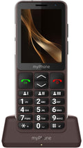 myPhone Bueno LTE