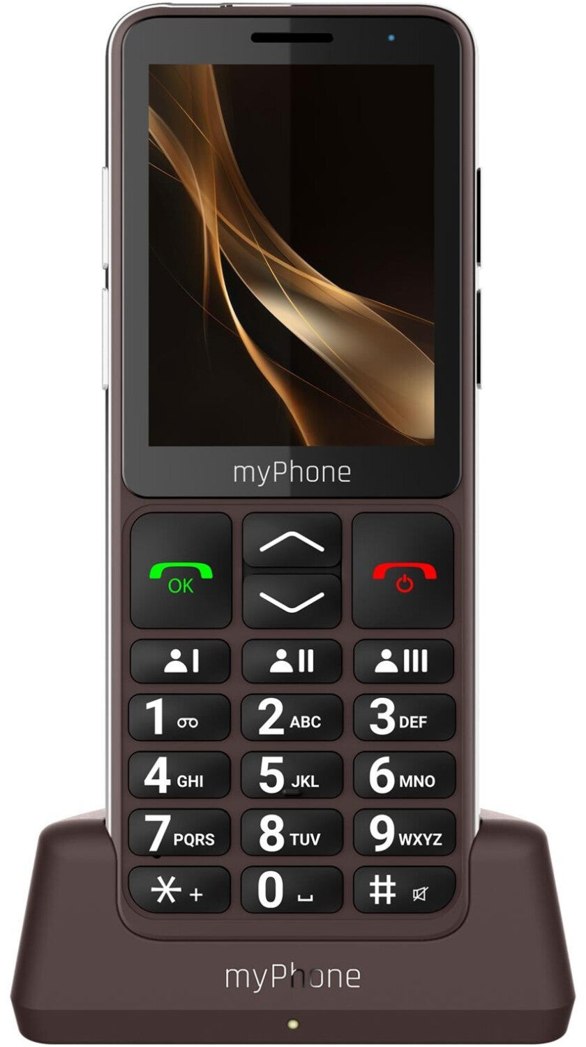 myPhone Bueno LTE