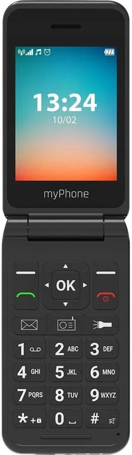 myPhone Flip LTE