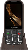 myPhone Halo 4 Plus LTE