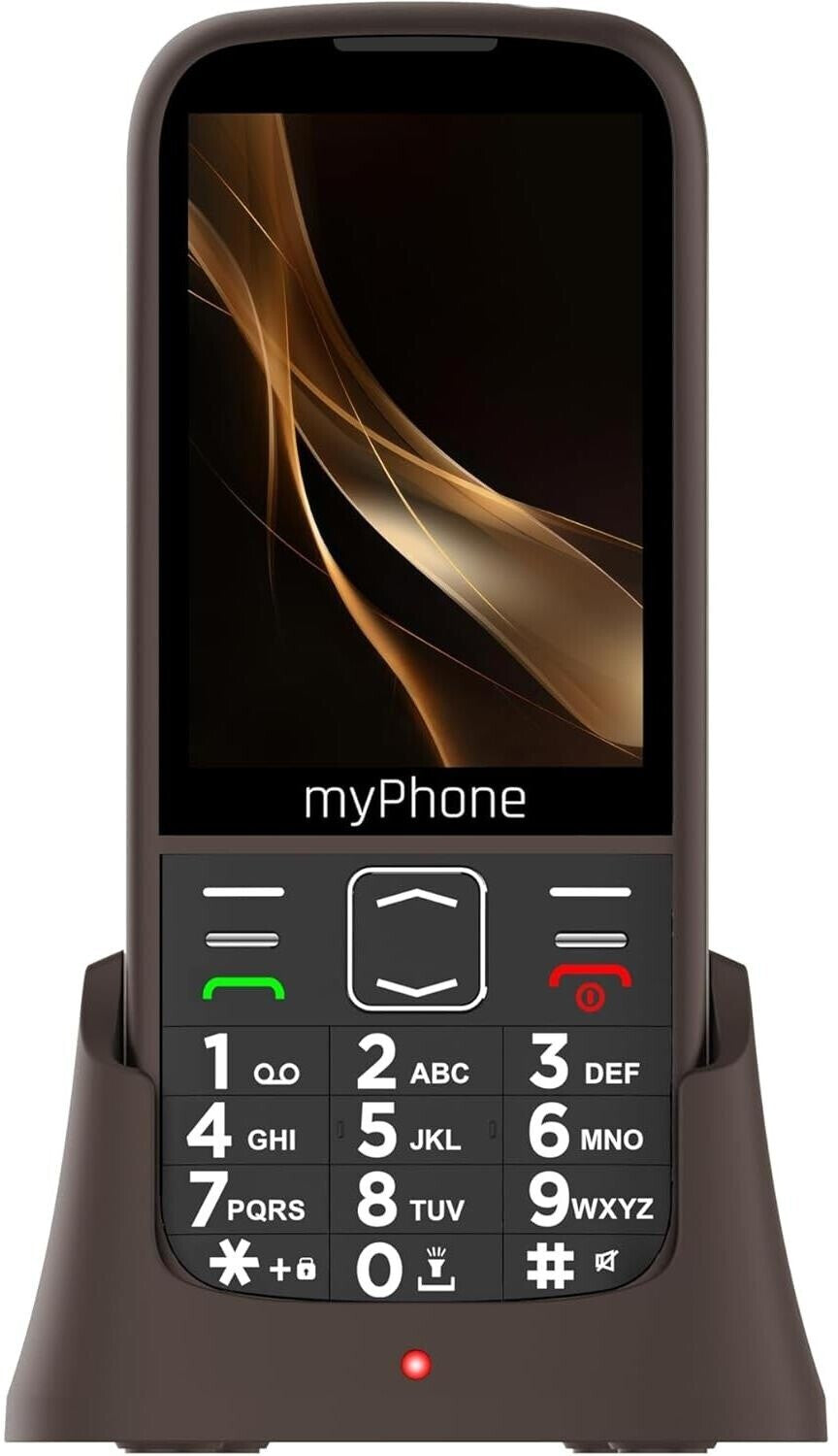myPhone Halo 4 Plus LTE