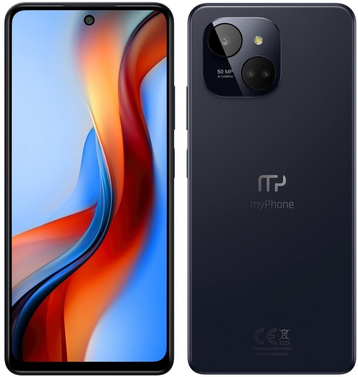 myPhone N23 Plus