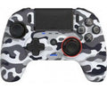 Nacon Revolution Unlimited Pro Camouflage White