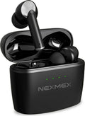 Nexmex J8 schwarz