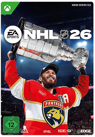 NHL 26 (Xbox Series X|S)