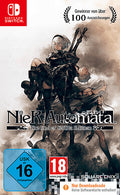 Nier: Automata - The End of YoRHa Edition (Switch)