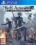 Nier: Automata