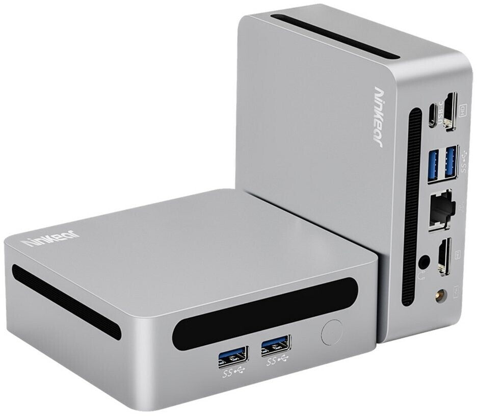 Ninkear N4 (4800U / 16 Go / 512 Go)