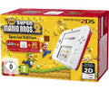 Nintendo 2DS New Super Mario Bros. 2 Special Edition