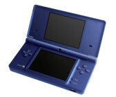 Nintendo DSi (metallic blau)