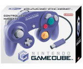 Nintendo Gamecube Controller