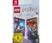 Nintendo LEGO Harry Potter Collection (Switch)