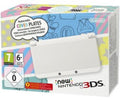 Nintendo New 3DS weiß