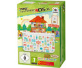 Nintendo New 3DS XL + Animal Crossing: Happy Home Designer
