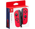 Nintendo Switch Joy-Con 2er-Set rot/rot