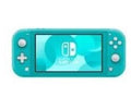 Nintendo Switch Lite türkis (Asia-Import)