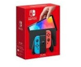 Nintendo Switch (OLED-Modell) neon-blau/neon-rot (Asia-Import)