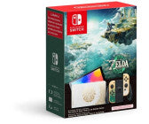 Nintendo Switch (OLED-Modell) The Legend Of Zelda Tears Of The Kingdom Edition