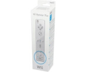 Nintendo Wii Remote Plus