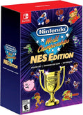 Nintendo World Championships NES Edition: Deluxe Set (US Import) (Switch)