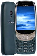Nokia 6310 (2024) Grün