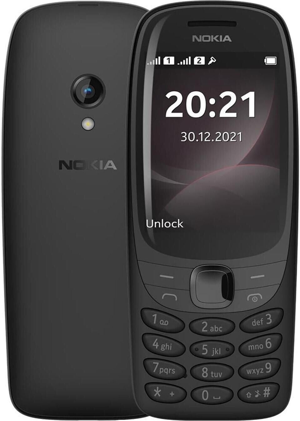 Nokia 6310 (2024)
