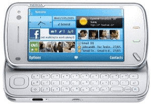 Nokia N97