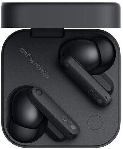 Nothing CMF Buds Pro 2 Dark Grey