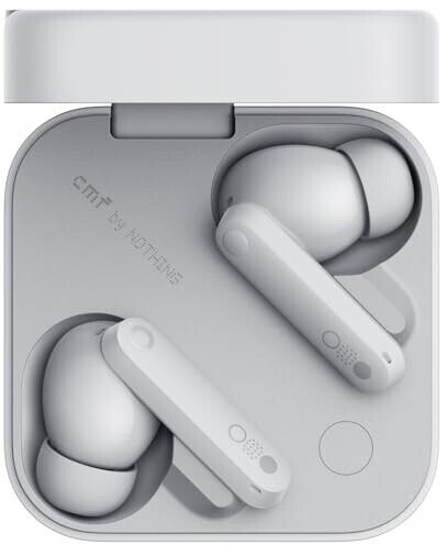 Nothing CMF Buds Pro 2 Light Grey