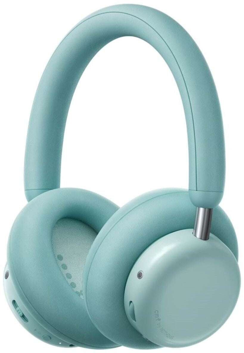 Nothing CMF Headphone Pro Light Green