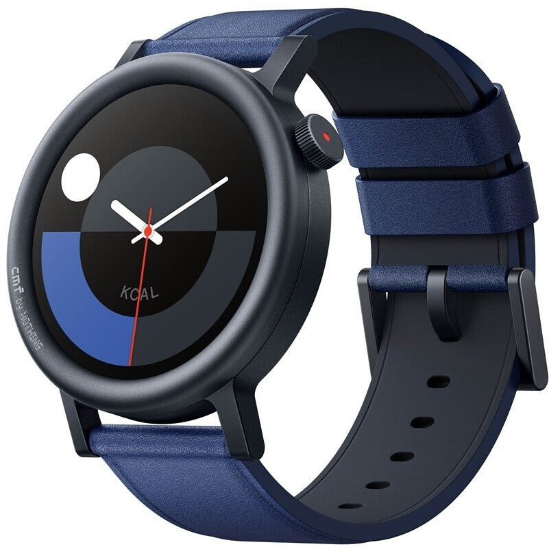 Nothing CMF Watch Pro 2 Bleu