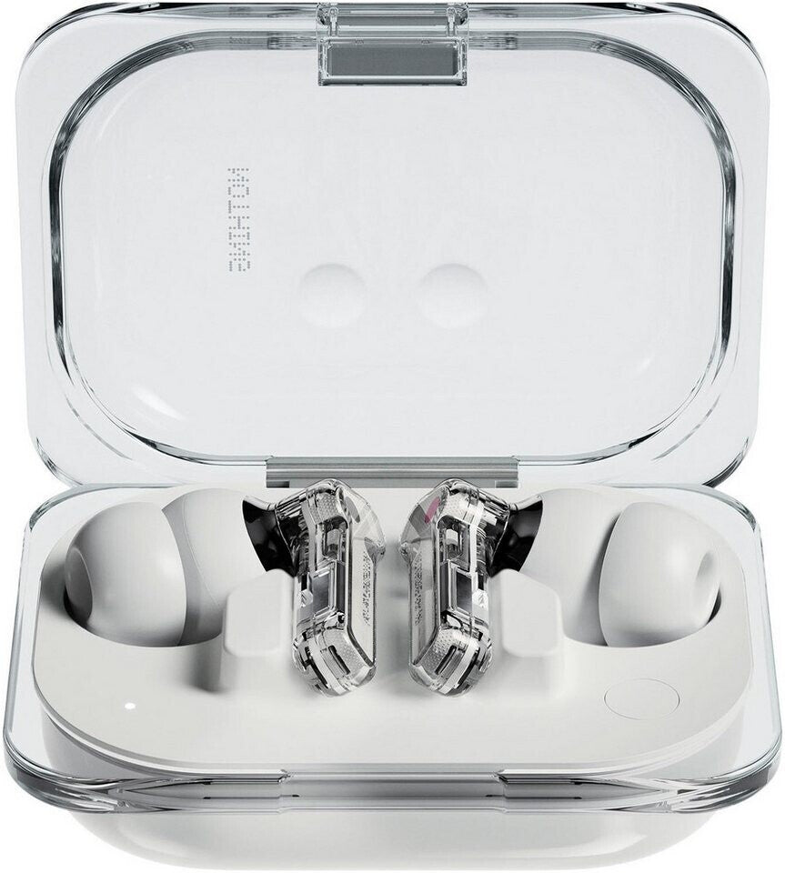 Nothing Ear (a) blanc
