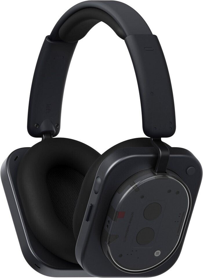 Nothing Headphone (1) schwarz