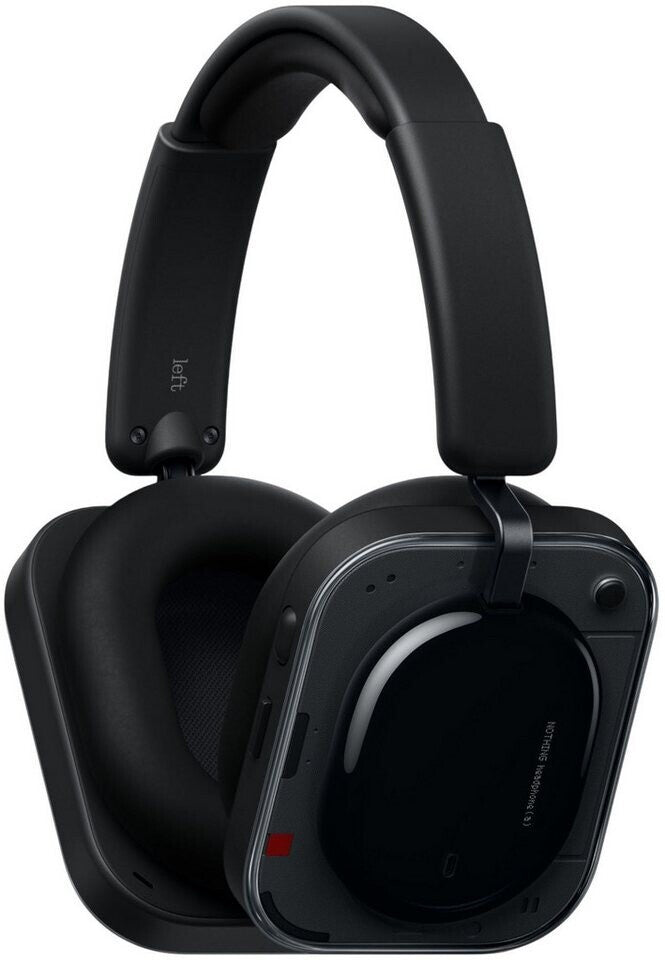 Nothing Headphone (a) Black