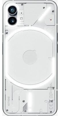 Nothing Phone (1) 12GB 256GB Weiß