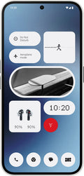 Nothing Phone (2a) 128 Go Blanc laiteux