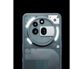 Nothing Phone (3a) Pro 256GB Grau