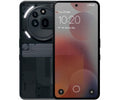 Nothing Phone (3a) Pro 256GB Schwarz