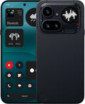 Nothing Phone (4a) Pro 8GB 128GB Black