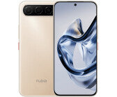 nubia Air 512GB Titanium Desert