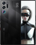 nubia REDMAGIC 9S Pro 256GB Sleet