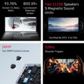 nubia REDMAGIC 9S Pro 512GB Cyclone